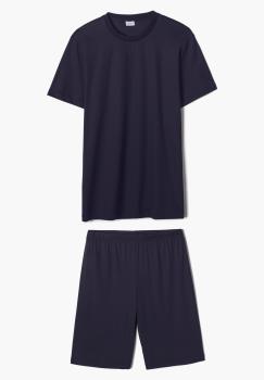 Zimmerli - Sea Island - Pyjama Short